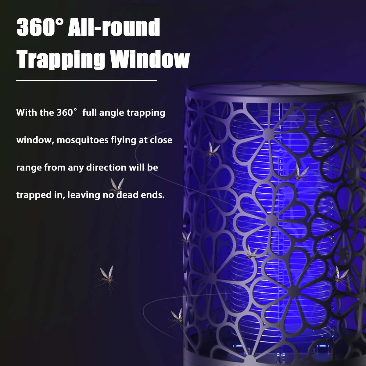 Bakeey-Mosquito-Killing-Lamp-360-Degrees-Trapping-USB-Charging-Cable-Power-UV-Mosquito-Killer-1857253-4