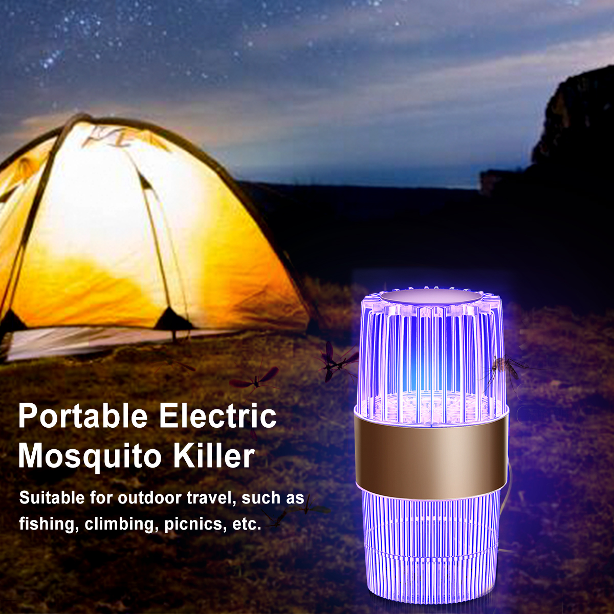 Bakeey-USB-Power-Supply-Mute-Mosquito-Repellent-Lamp-Physical-Photocatalyst-Mosquito-Killer-Lamp-1850020-2