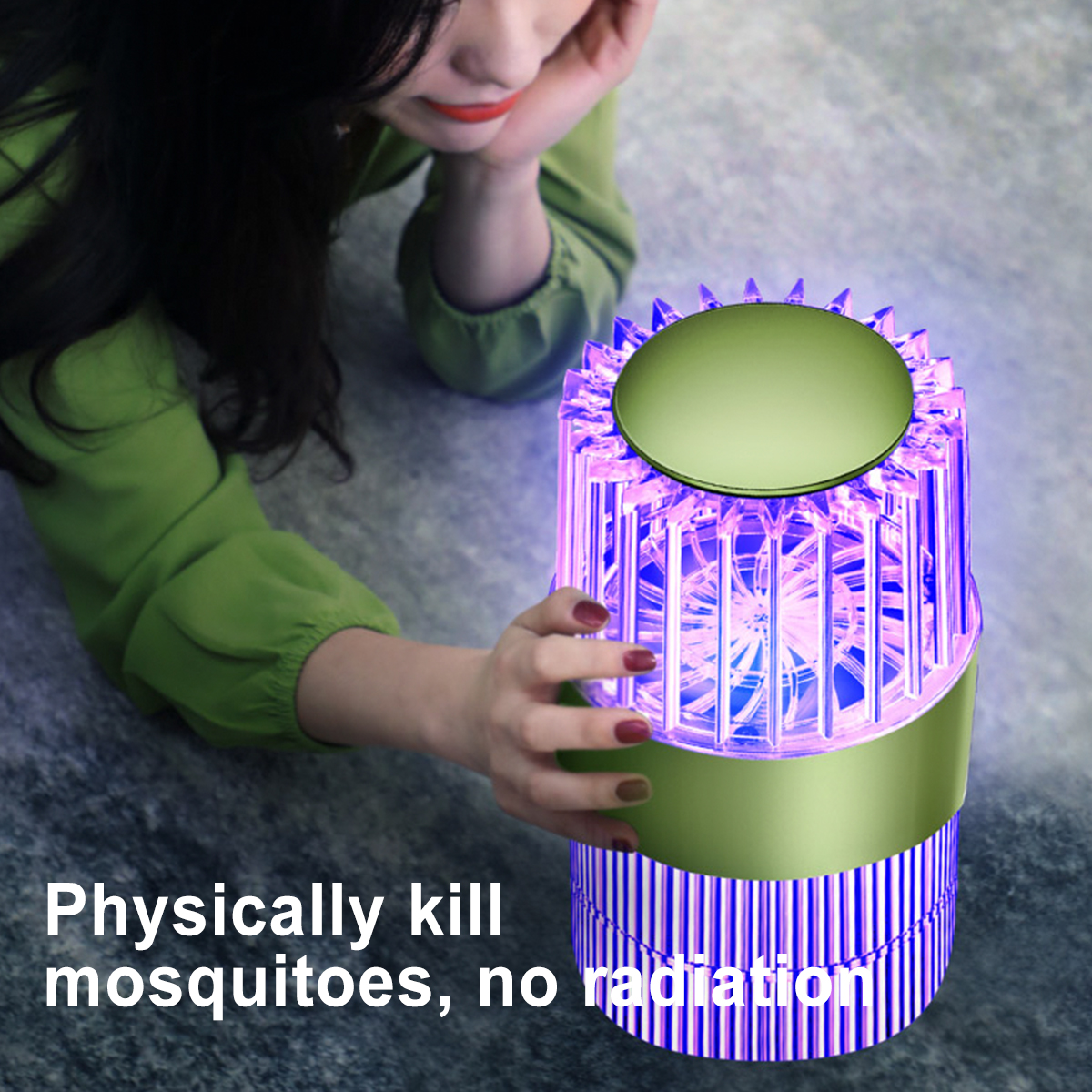 Bakeey-USB-Power-Supply-Mute-Mosquito-Repellent-Lamp-Physical-Photocatalyst-Mosquito-Killer-Lamp-1850020-3