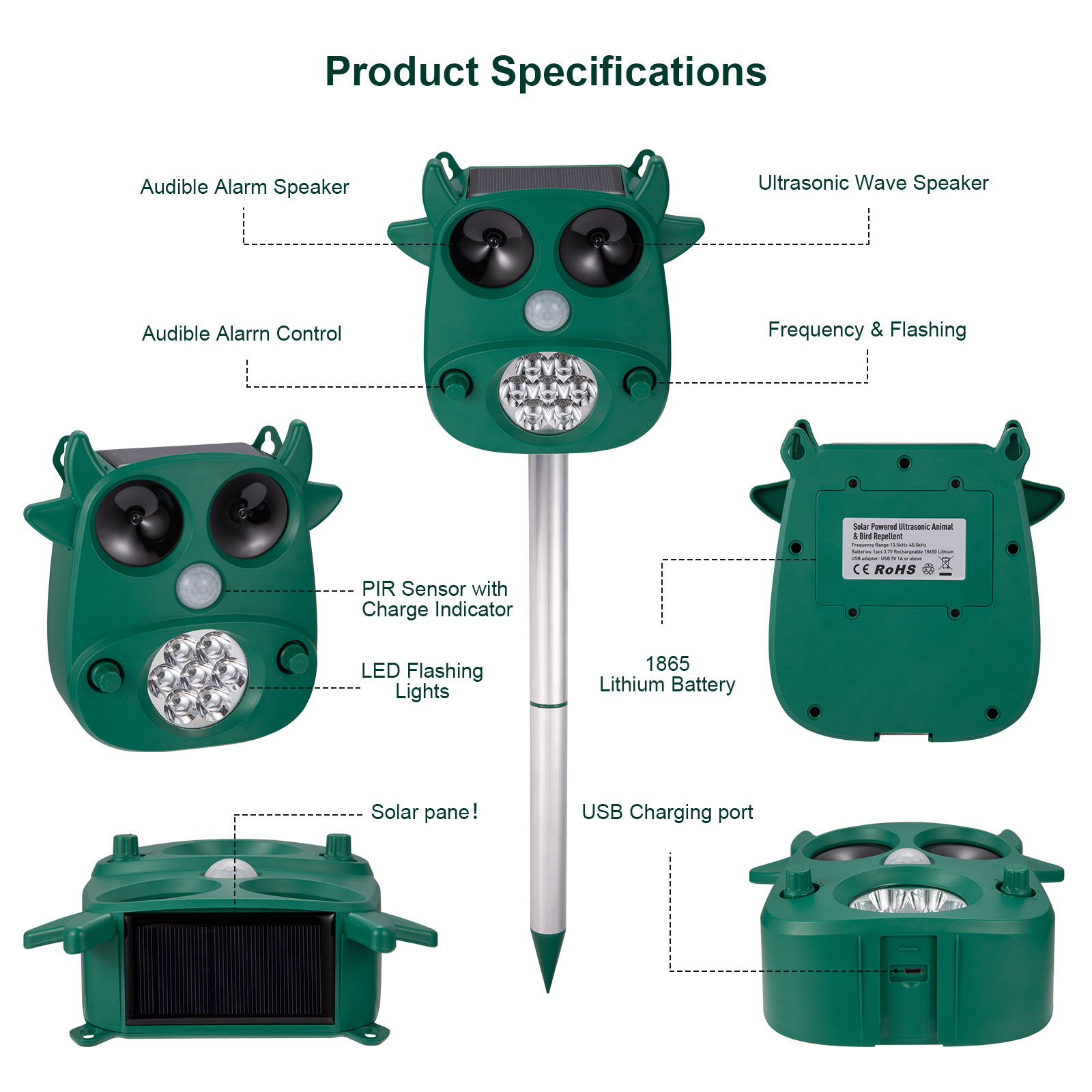 JLT-866-Solar-Ultrasonic-Animal-Repeller-7-LED-Flashing-Light-Frighten-Animals-Garden-PIR-Sensor-Bir-1838756-5