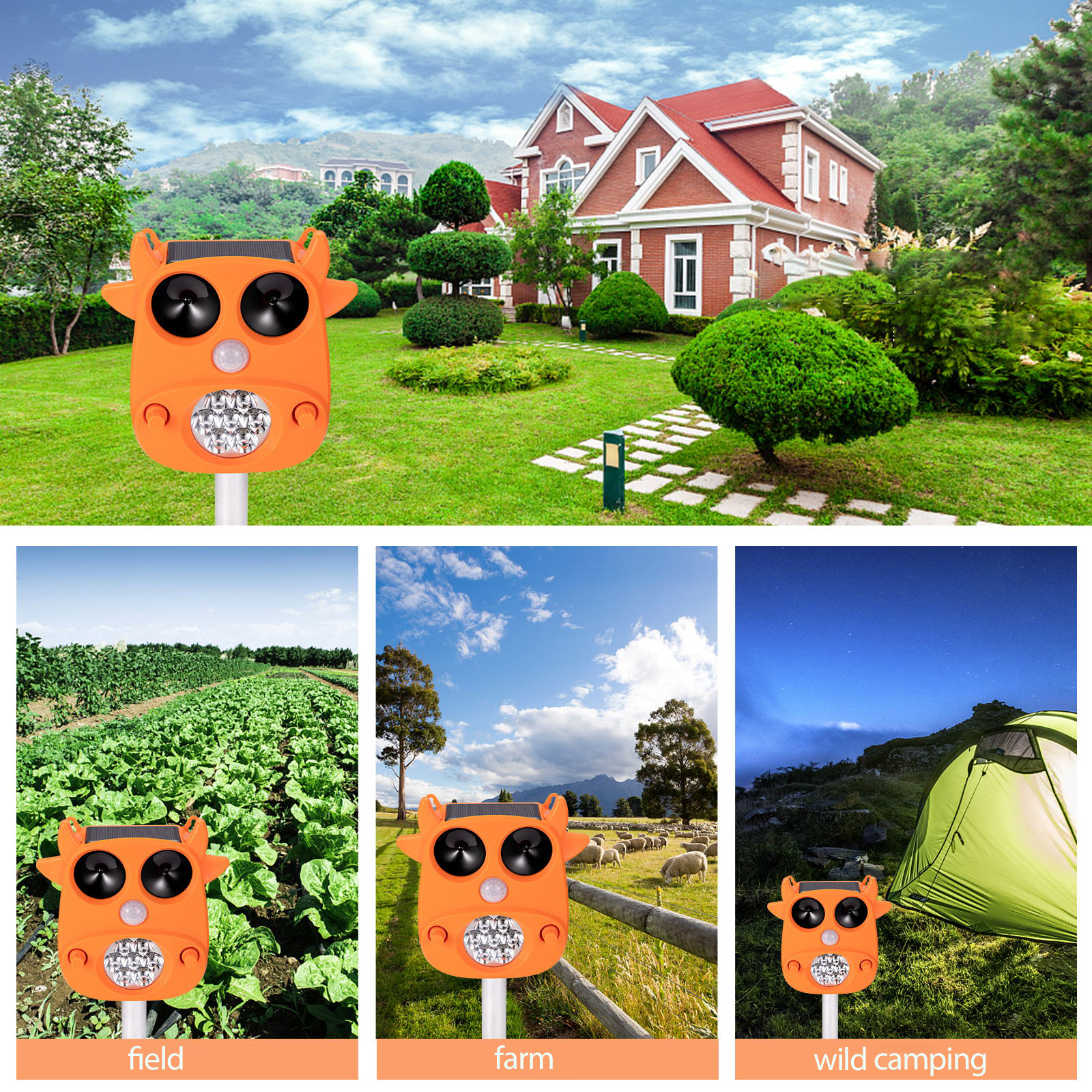 JLT-866-Solar-Ultrasonic-Animal-Repeller-7-LED-Flashing-Light-Frighten-Animals-Garden-PIR-Sensor-Bir-1838756-6