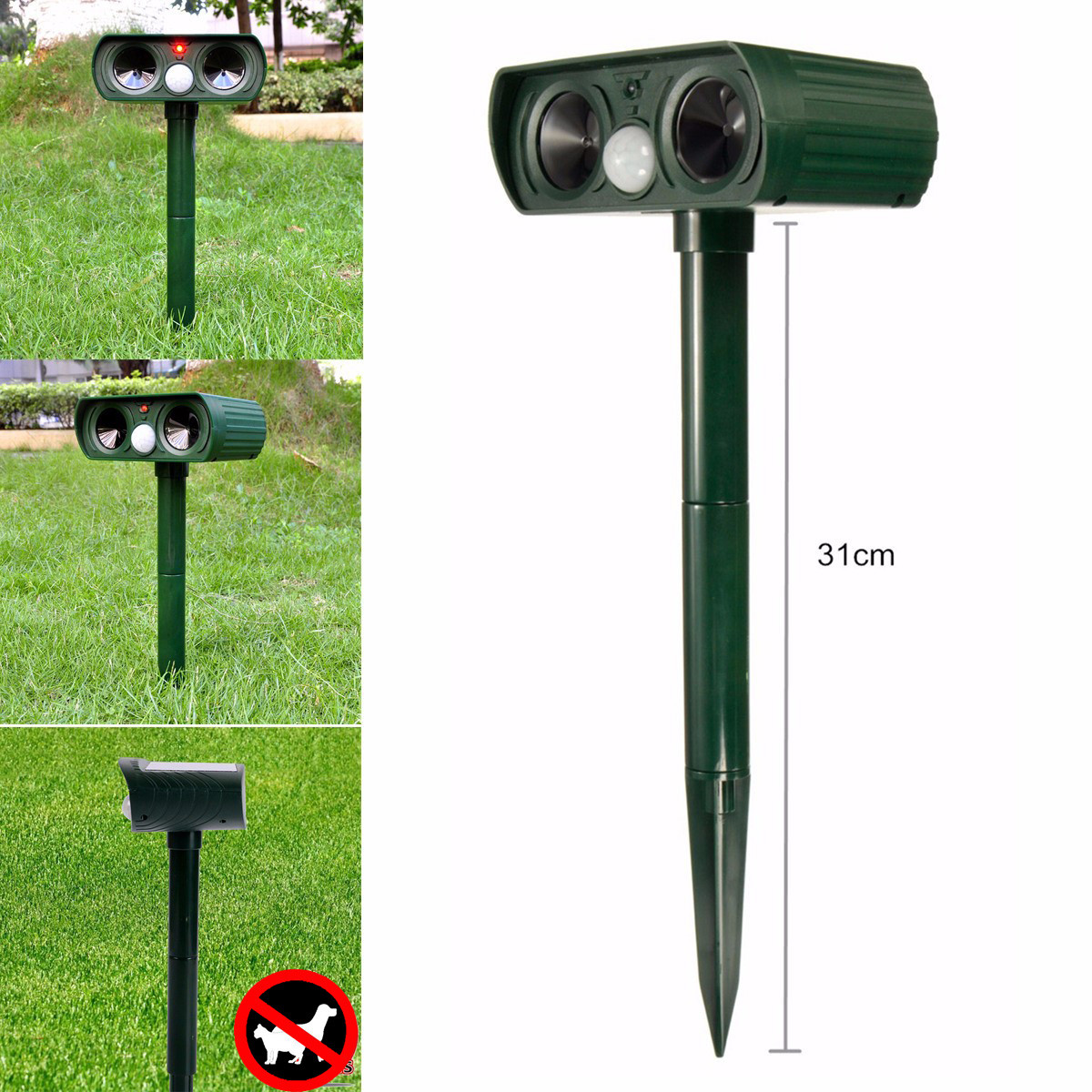 Outdoor-Garden-Solar-Ultrasonic-Repeller-PIR-Pest-Animal-Mouse-Fox-Cat-Dog-Repellent-1304702-9