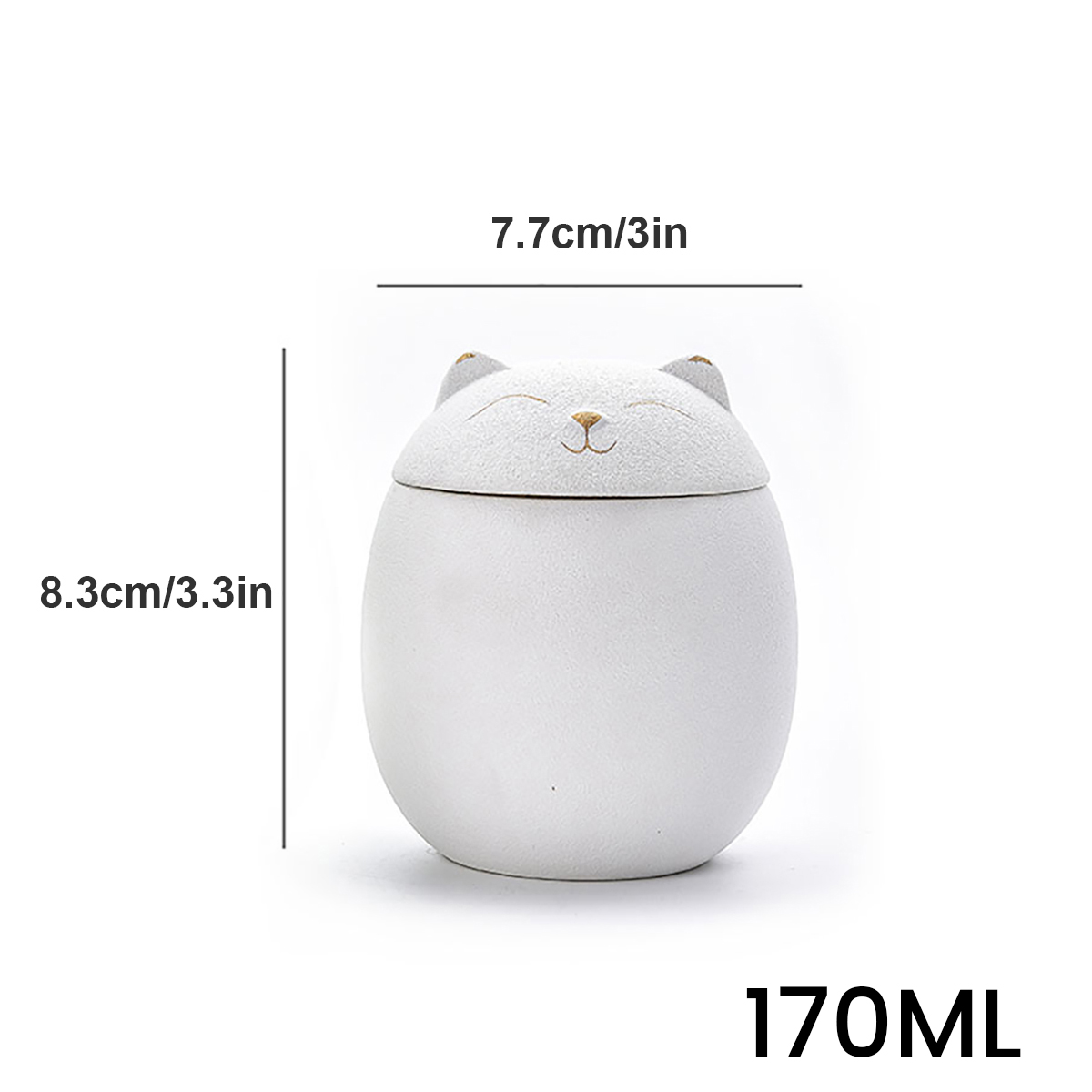 500ml-Urn-for-Pet-Ashes-Cat-Shape-Memorial-Cremation-Urns-Handcrafted-Black-Decorative-Urns-for-Fune-1947529-5