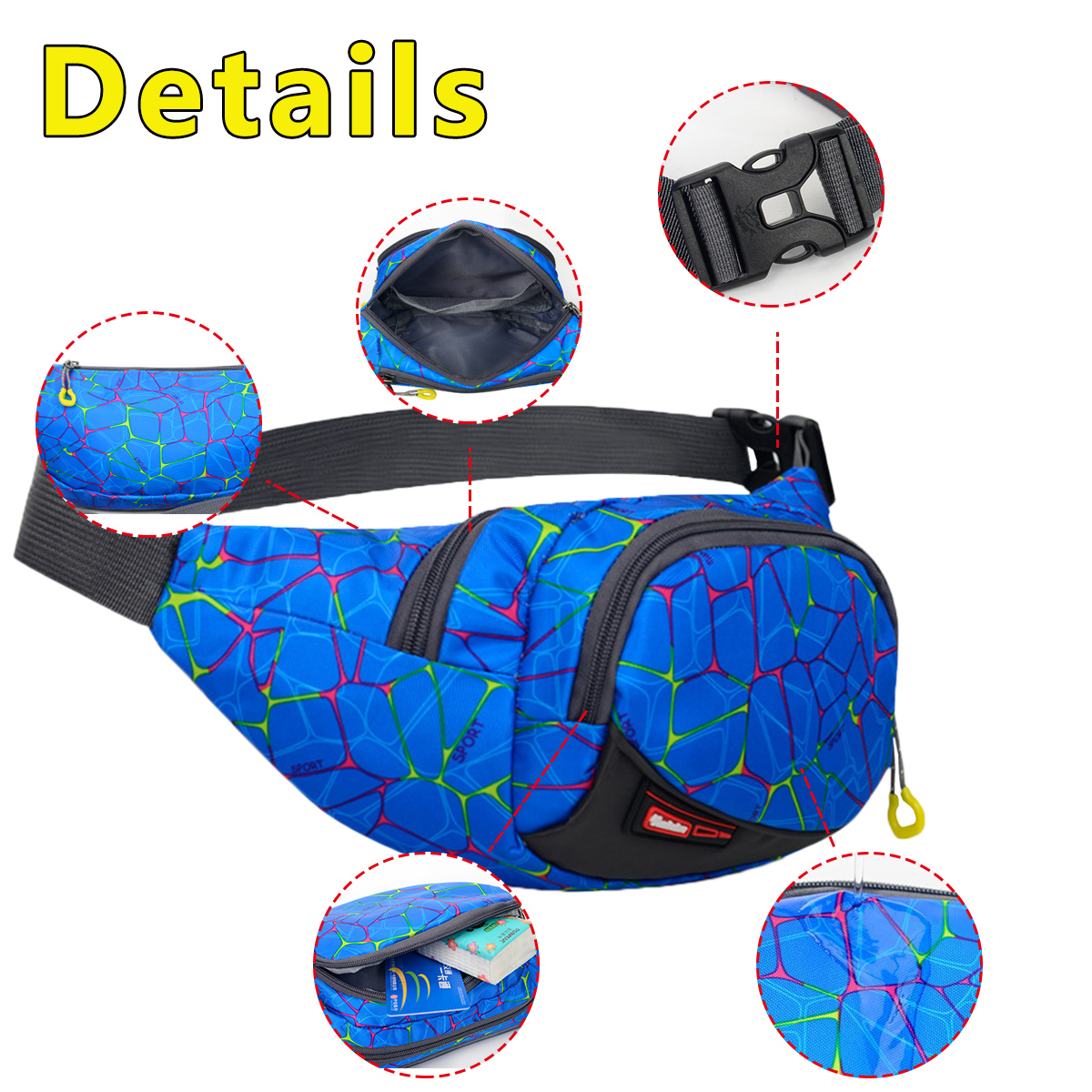 10-Inch-Multifunctional-Sports-Waist-Bag-Phone-Bag-Crossbody-Bag-For-Smart-Phone-Samsung-Galaxy-S10--1528421-4