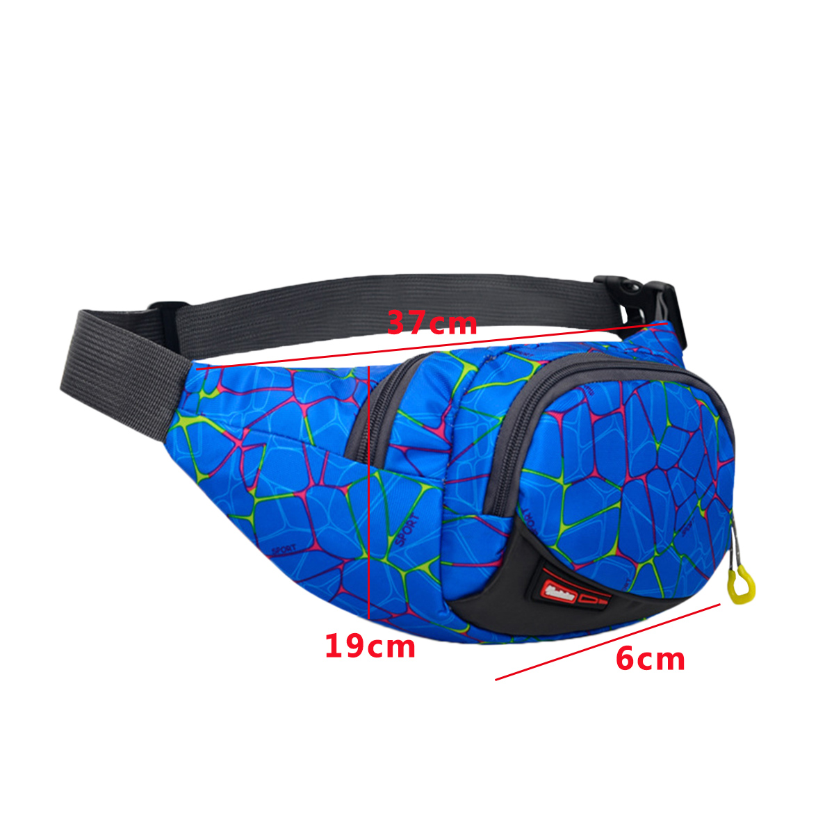 10-Inch-Multifunctional-Sports-Waist-Bag-Phone-Bag-Crossbody-Bag-For-Smart-Phone-Samsung-Galaxy-S10--1528421-5