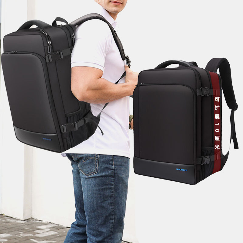 14-Inch-Large-Capacity-Macbook-Storage-Bag-Multifunction-with-USB-Charging-Port-Waterproof-Travel-Ba-1808722-10