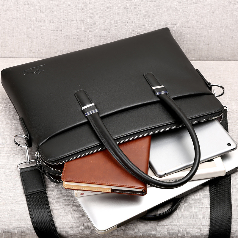 14-inch-Business-Casual-Men-PU-Leather-Macbook-Tablet-PC-Laptop-Storage-Crossbody-Shoulder-Bag-Handb-1768011-4