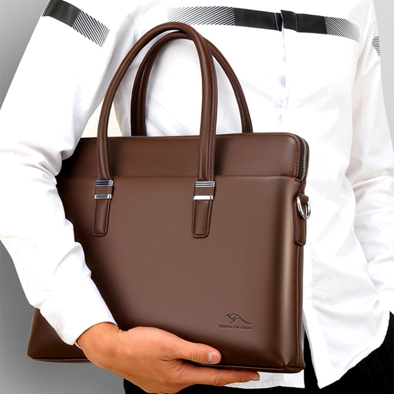 14-inch-Business-Casual-Men-PU-Leather-Macbook-Tablet-PC-Laptop-Storage-Crossbody-Shoulder-Bag-Handb-1768011-9