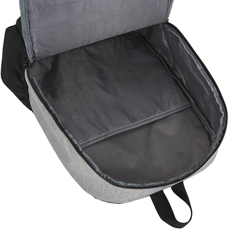 14-inch-Men-Nylon-Extension-Capacity-Multi-Pocket-Business-Macbook-Storage-Bag-Backpack-1680970-7