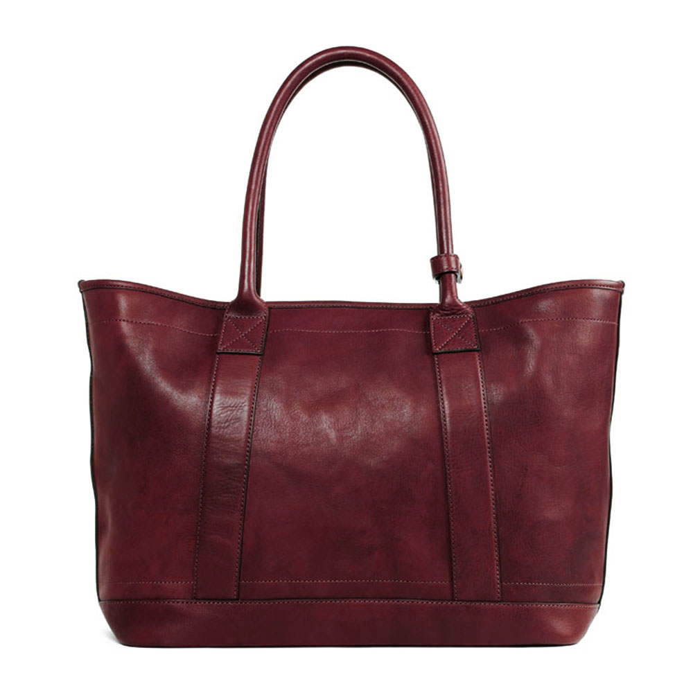 156-inch-Large-Capacity-Genuine-Leather-Macbook-Storage-Bag-Men-Briefcases-Tote-Bag-1552558-5