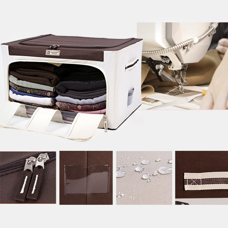 22L88L-Household-Folding-Formaldehyde-Resistant-Waterproof-Oxford-Cloth-Storage-Box-Organizer-1727754-3