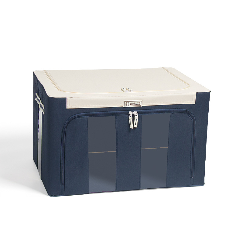 22L88L-Household-Folding-Formaldehyde-Resistant-Waterproof-Oxford-Cloth-Storage-Box-Organizer-1727754-4