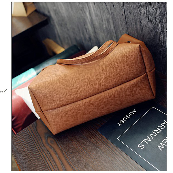 2Pcs-Set-Women-Large-Capacity-Handbag-PU-Leather-Shoulder-Bag-Crossbody-Bag-1486676-12