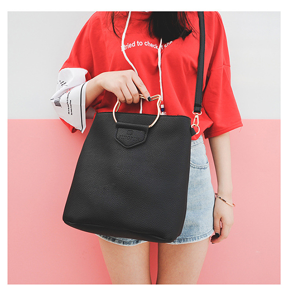 3PCS-Set-Fashion-PU-Leather-Mobile-Phone-Tablet-Storage-Shoulder-Crossbody-Bag-Handbag-Wallet-Purse-1484313-9