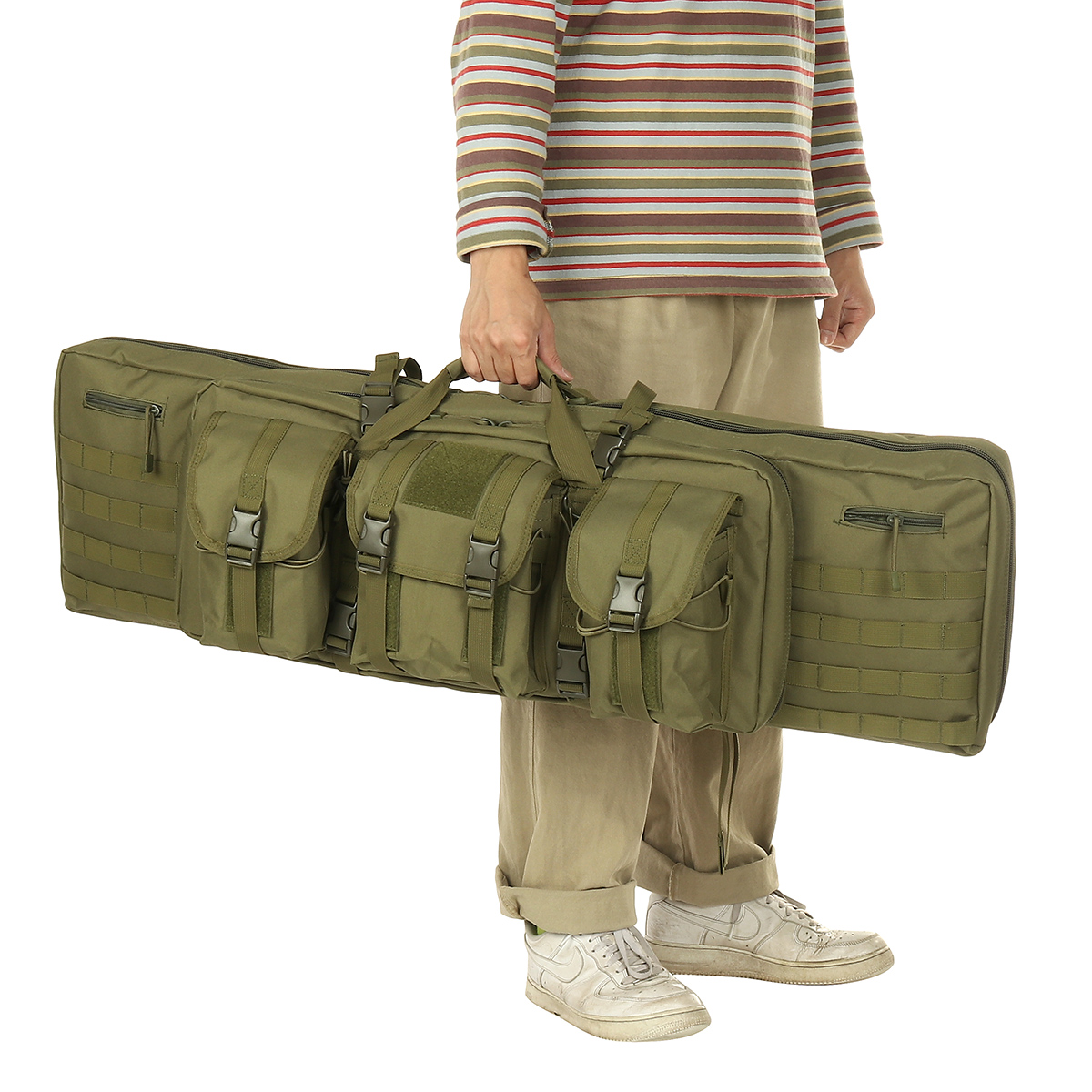 42-inch-Multifunctional-600D-Oxford-Cloth-Outdoor-Tactical-Storage-Bag-Double-Padded-Backpack-1854880-11