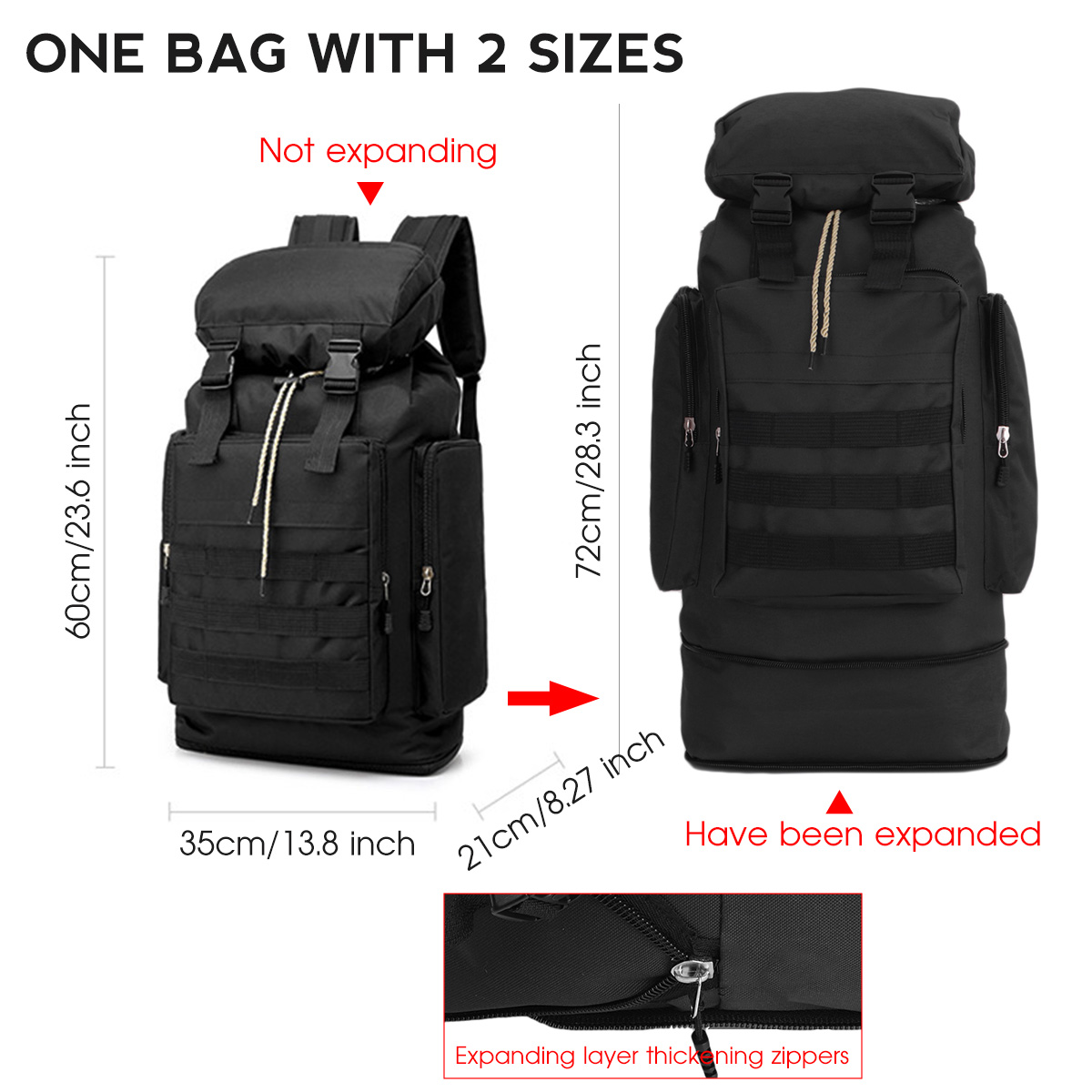 60L10L-Expanded-Large-Capacity-with-Mobile-Phone-Storage-Side-Bag-Outdoor-Hiking-Backpack-1869568-6