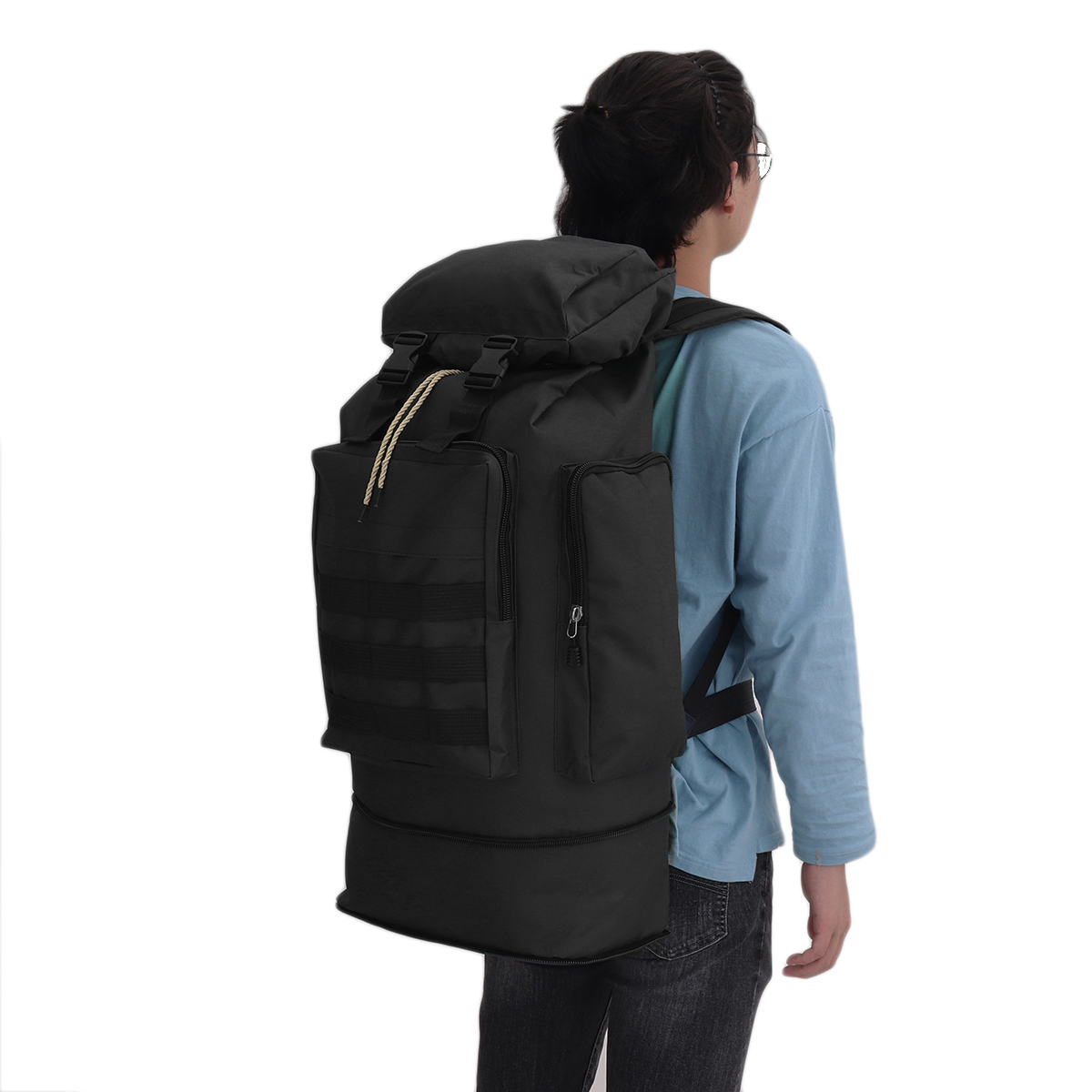 60L10L-Expanded-Large-Capacity-with-Mobile-Phone-Storage-Side-Bag-Outdoor-Hiking-Backpack-1869568-8