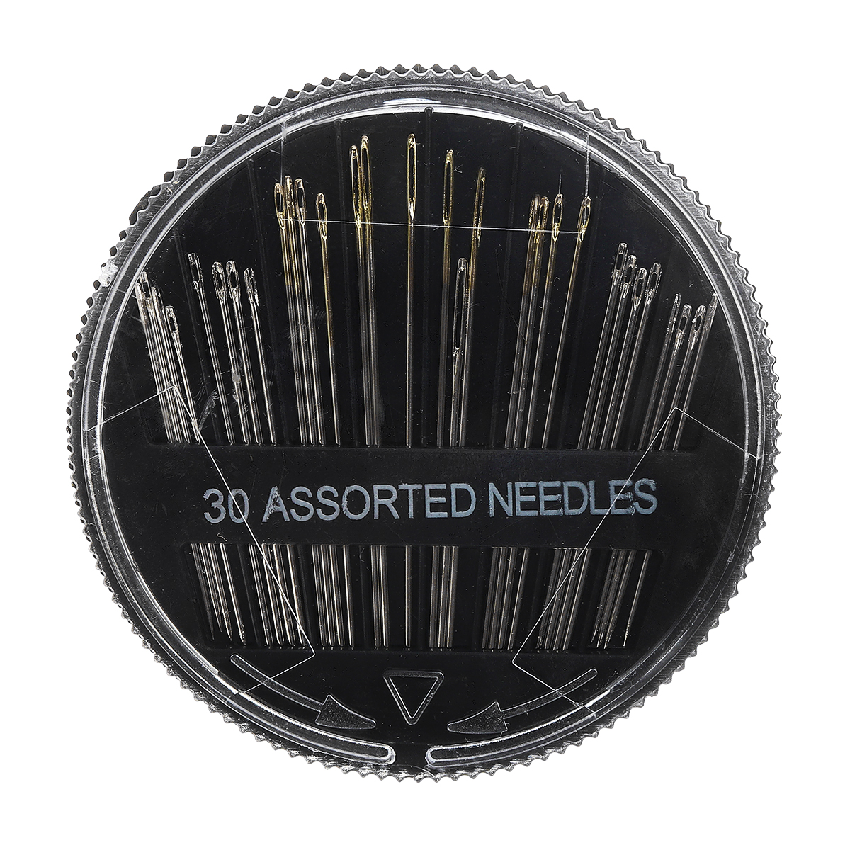 63PCS-Set-Travel-Sewing-Kit-Measure-Scissor-Thimble-Thread-Needle-Storage-Box-1860400-12