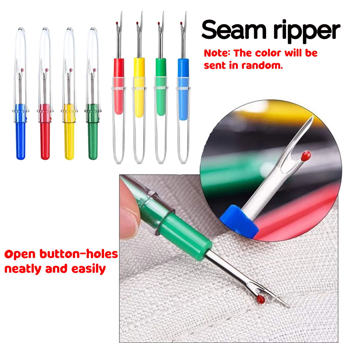 63PCS-Set-Travel-Sewing-Kit-Measure-Scissor-Thimble-Thread-Needle-Storage-Box-1860400-7