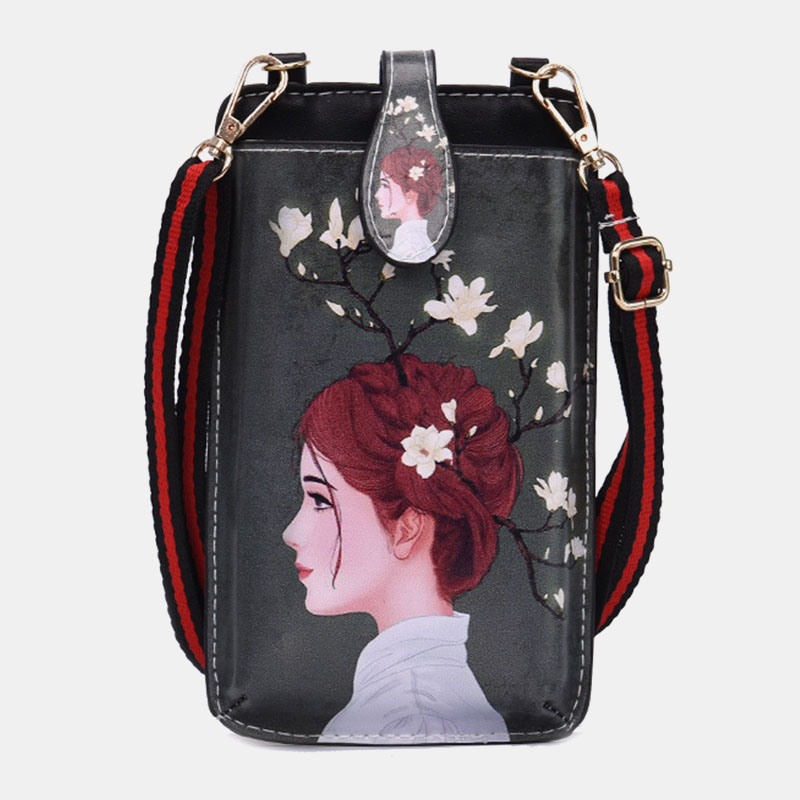 65-inch-Causal-Cartoon-PU-Leather-Mobile-Phone-Storage-Crossbody-Bag-1753908-2