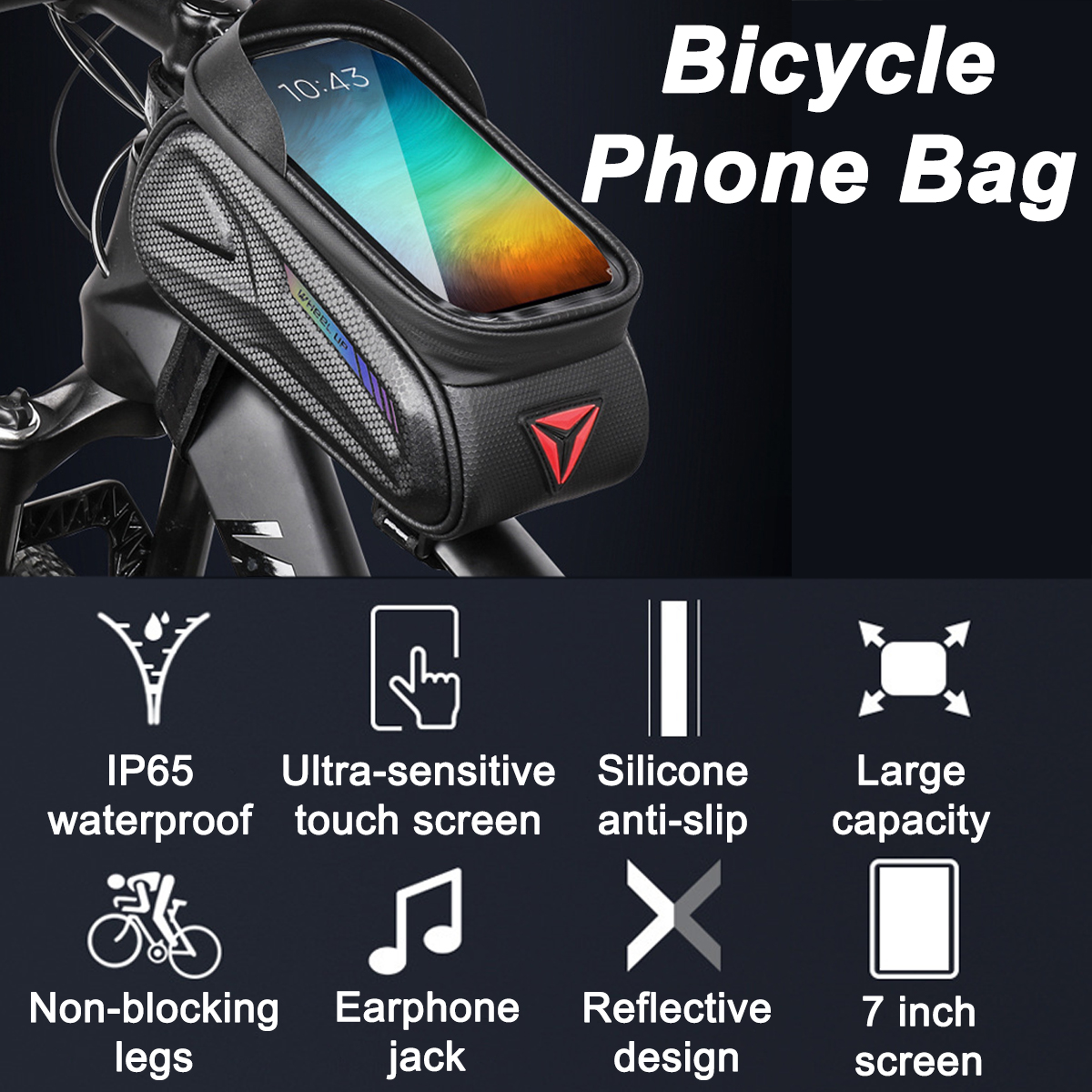 7-inch-Waterproof-Bicycle-Bag-Touch-Screen-MTB-Road-Bike-Top-Tube-Frame-Handlebar-Bag-Cycling-Pouch-1915420-2