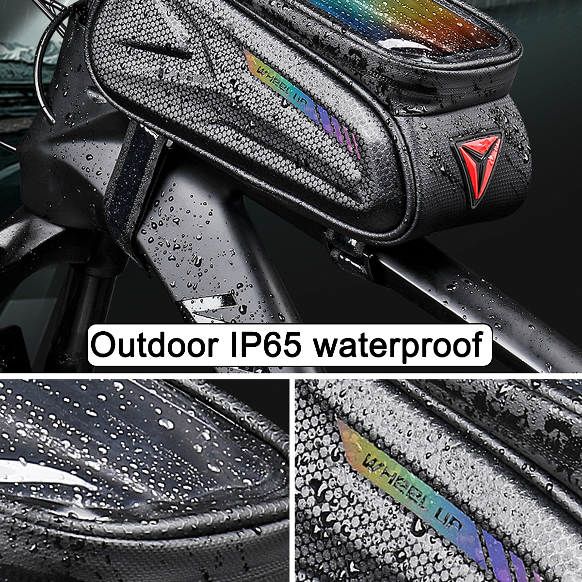 7-inch-Waterproof-Bicycle-Bag-Touch-Screen-MTB-Road-Bike-Top-Tube-Frame-Handlebar-Bag-Cycling-Pouch-1915420-5