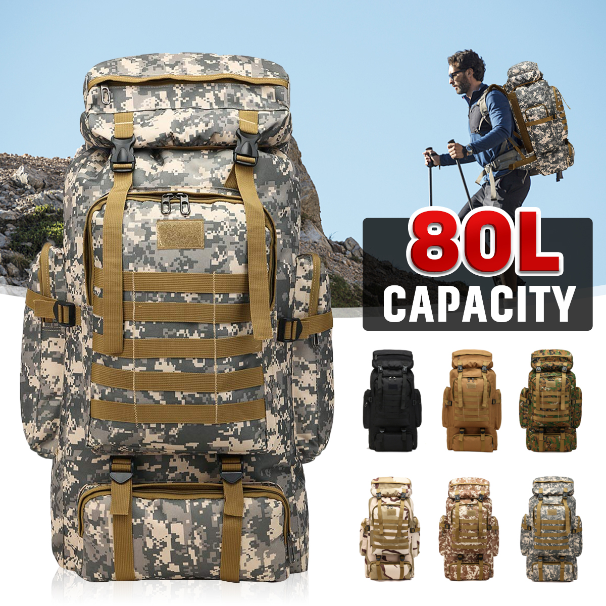 80L-Large-Capacity-with-Mobile-Phone-Storage-Bags-Outdoor-Hiking-Backpack-1869569-1
