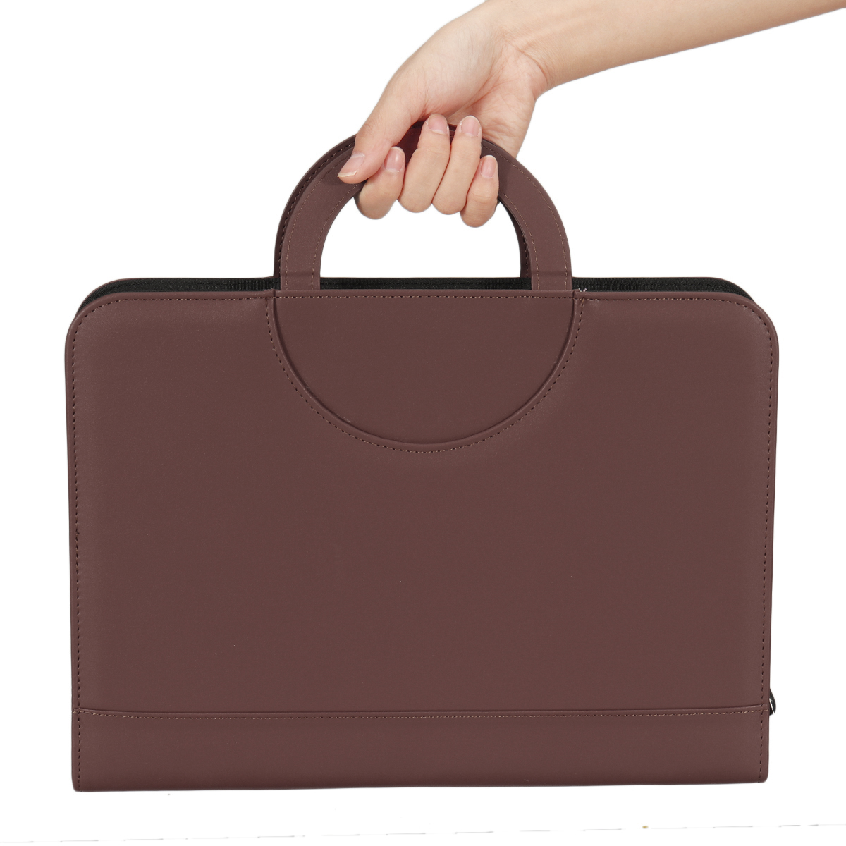 ATailorBird-PF03-A4-PU-Leather-Office-Document-Folder-Business-Portable-Multifunctional-with-Pen-Slo-1883799-16