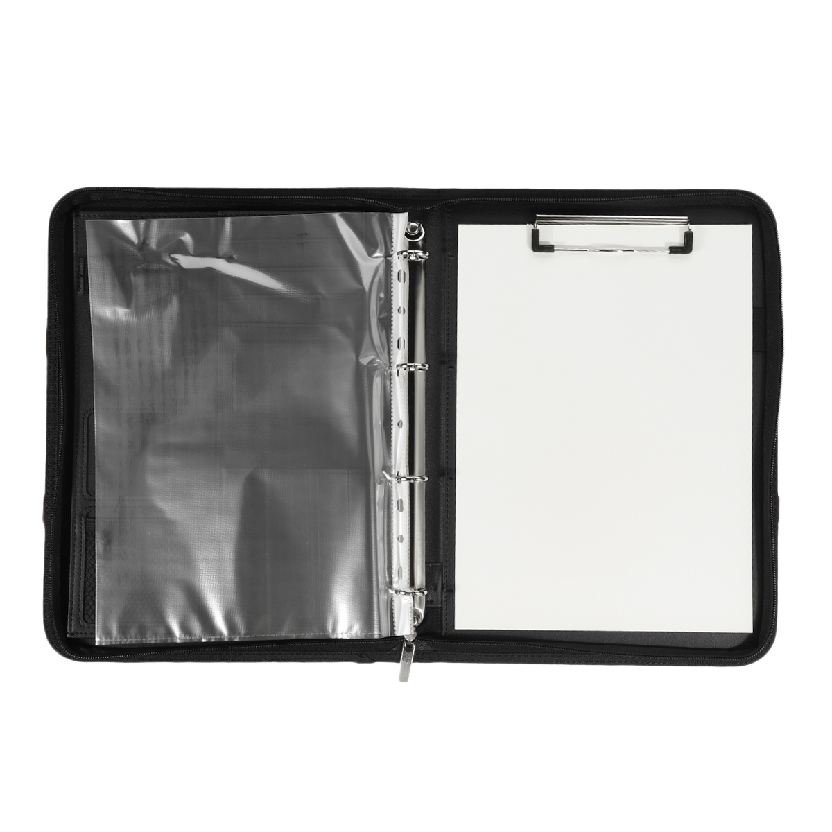ATailorBird-PF03-A4-PU-Leather-Office-Document-Folder-Business-Portable-Multifunctional-with-Pen-Slo-1883799-5