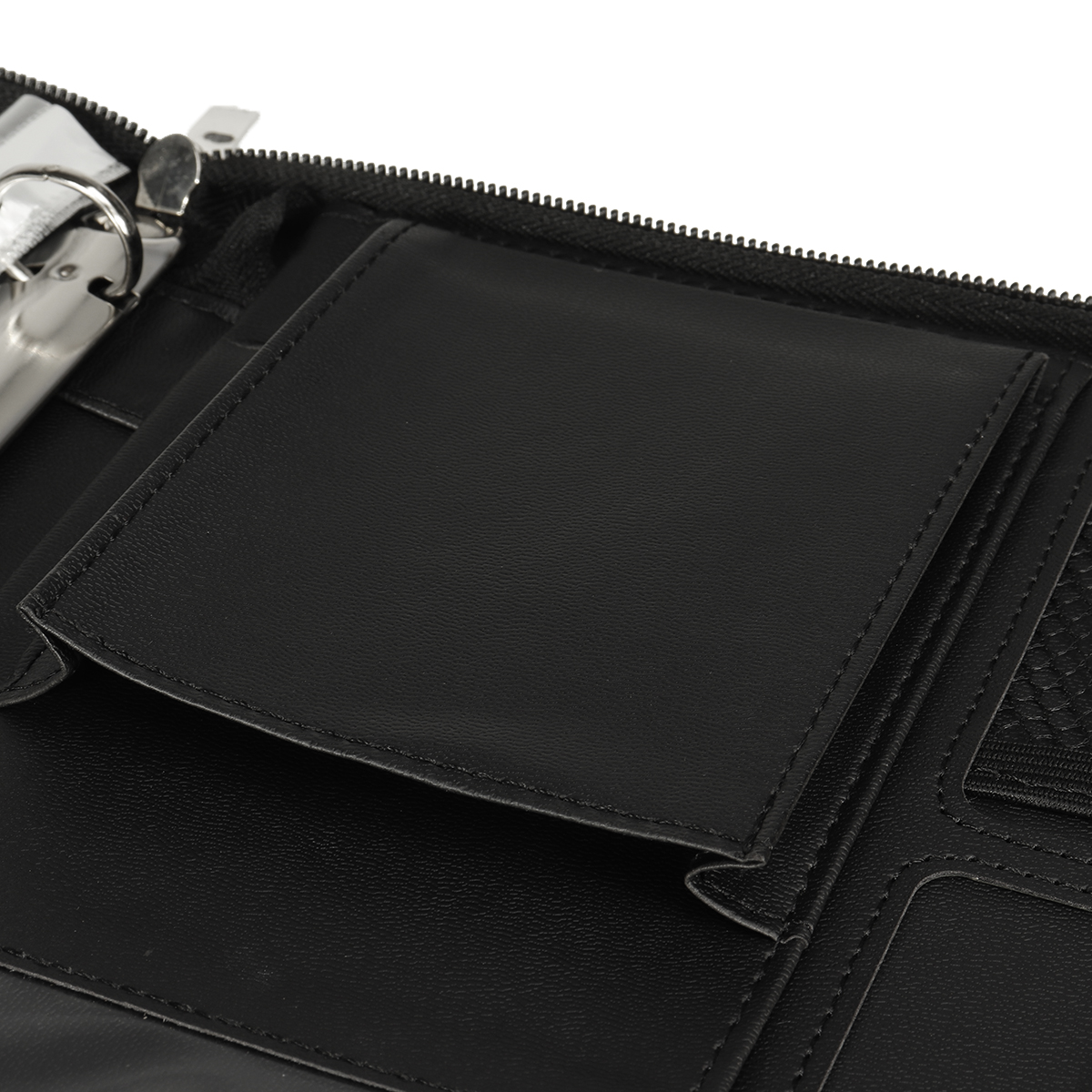 ATailorBird-PF03-A4-PU-Leather-Office-Document-Folder-Business-Portable-Multifunctional-with-Pen-Slo-1883799-9