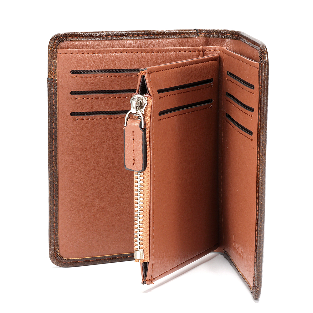 BRENICE-RFID-Casual-Business-with-Multi-Pocket-Card-Holders-Oil-Leather-Short-Wallet-Coin-Purse-1352959-3