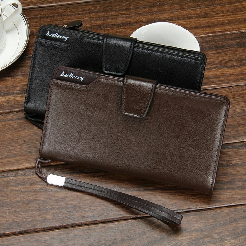 Baellerry-Men-Business-Leather-Long-Wallet-Clutch-Purse-Bag-ID-Credit-SIM-Card-Holder-For-iPhone-Sam-1111449-12
