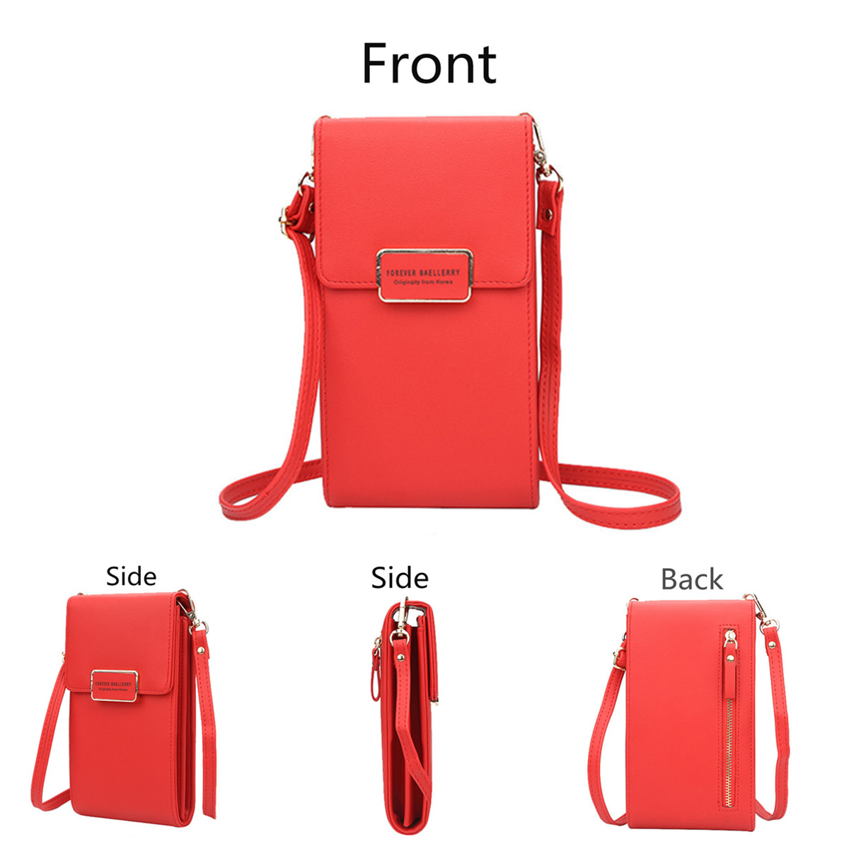 Baellerry-Phone-Bag-Wallet-Card-Holders-Waist-Bag-For-55-Inch-Smart-Phone-1415617-4