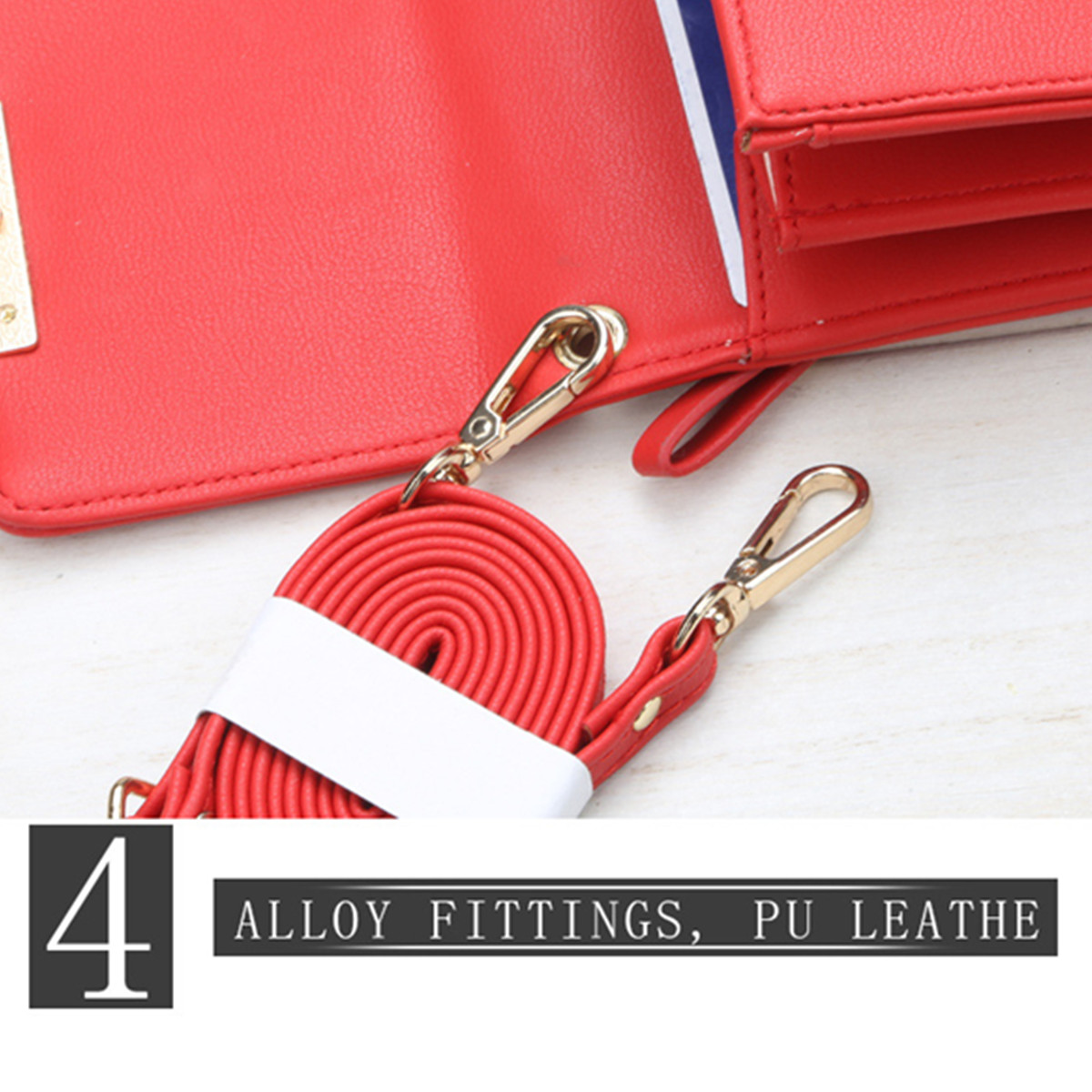 Baellerry-Phone-Bag-Wallet-Card-Holders-Waist-Bag-For-55-Inch-Smart-Phone-1415617-9