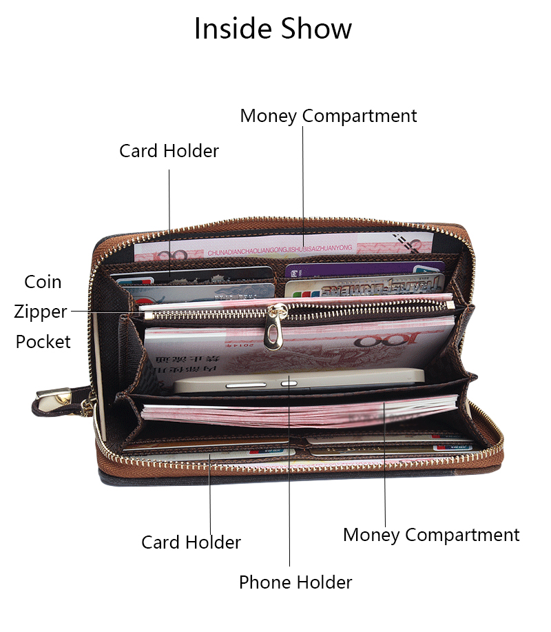 Baellery-Casual-Vintage-Canvas-Handbag-with-Wristlet-Zipper-Men-Large-Capacity-Mobile-Phone-Wallet-1624974-2
