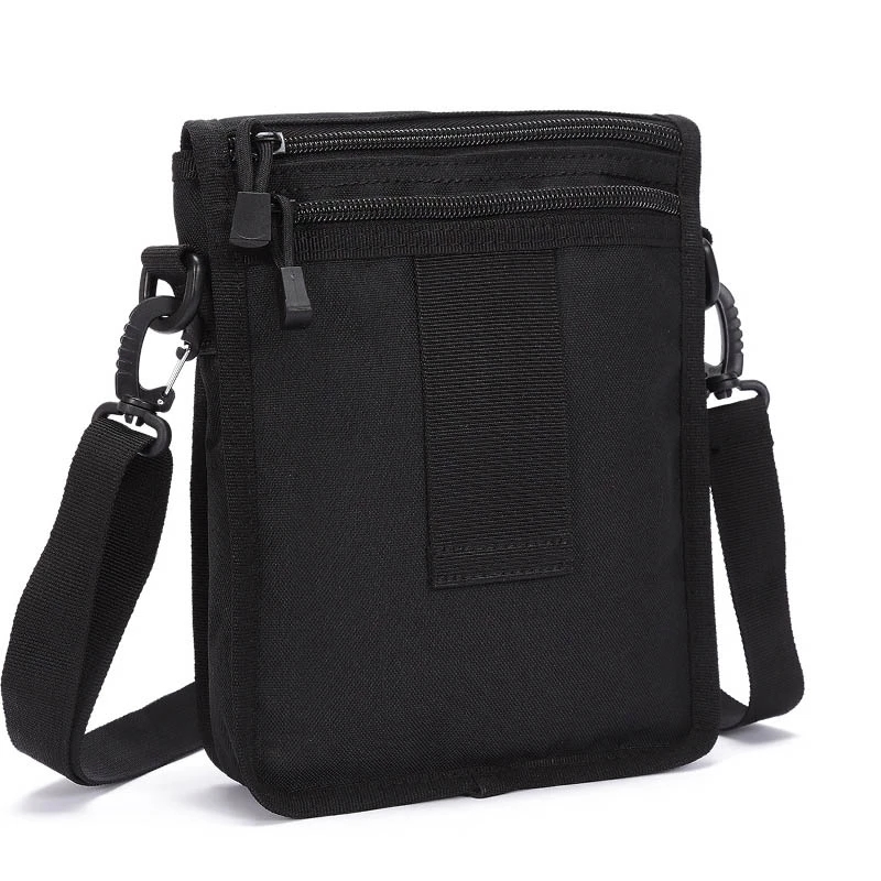 Bakeey-600D-Nylon-Anti-Scratch-Outdoor-Tactical-Bag-Large-Capacity-Storage-With-Multi-Card-Slots-Wal-1905144-8