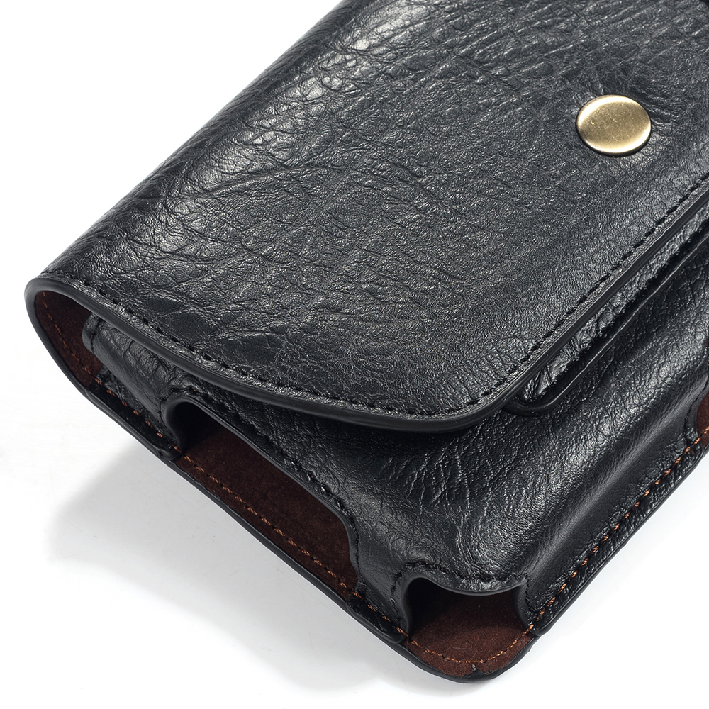 Bakeey-Casual-Vintage-Bussiness-64-inch-Multifunctional-with-Card-Slot-PU-Leather-Mobile-Phone-Money-1692762-14