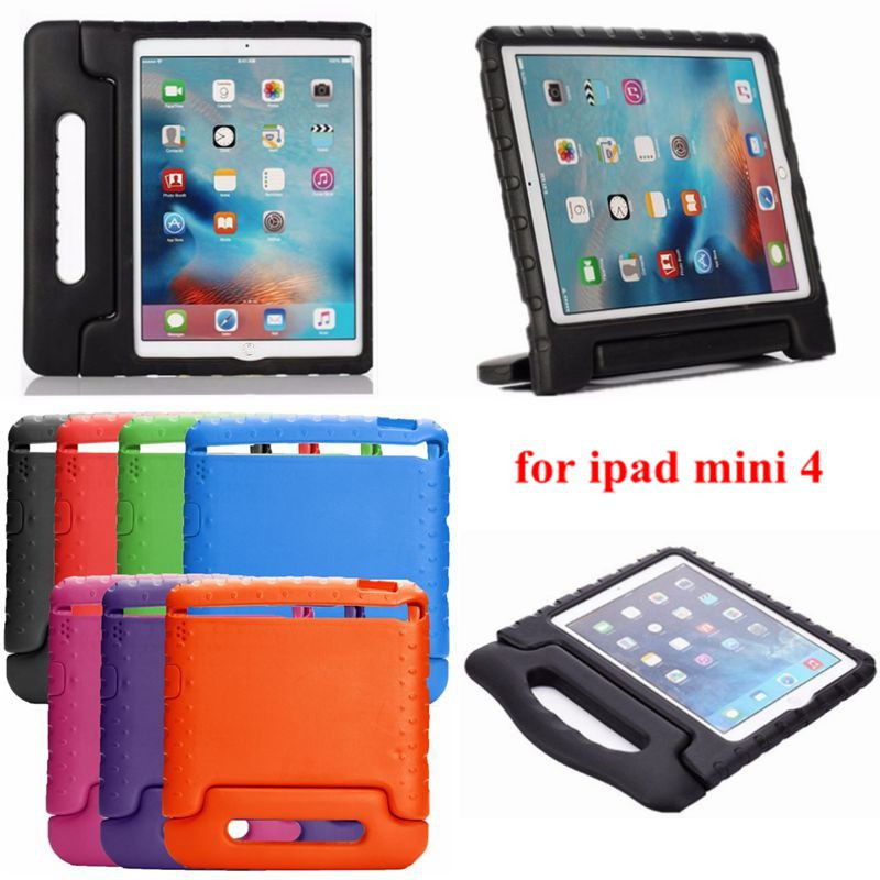 Bakeey-For-iPad-Mini-4-Protetive-Case-Waterproof--Dustproof-Durable-Lightweight-Shock-With-Bracket-F-1936699-1