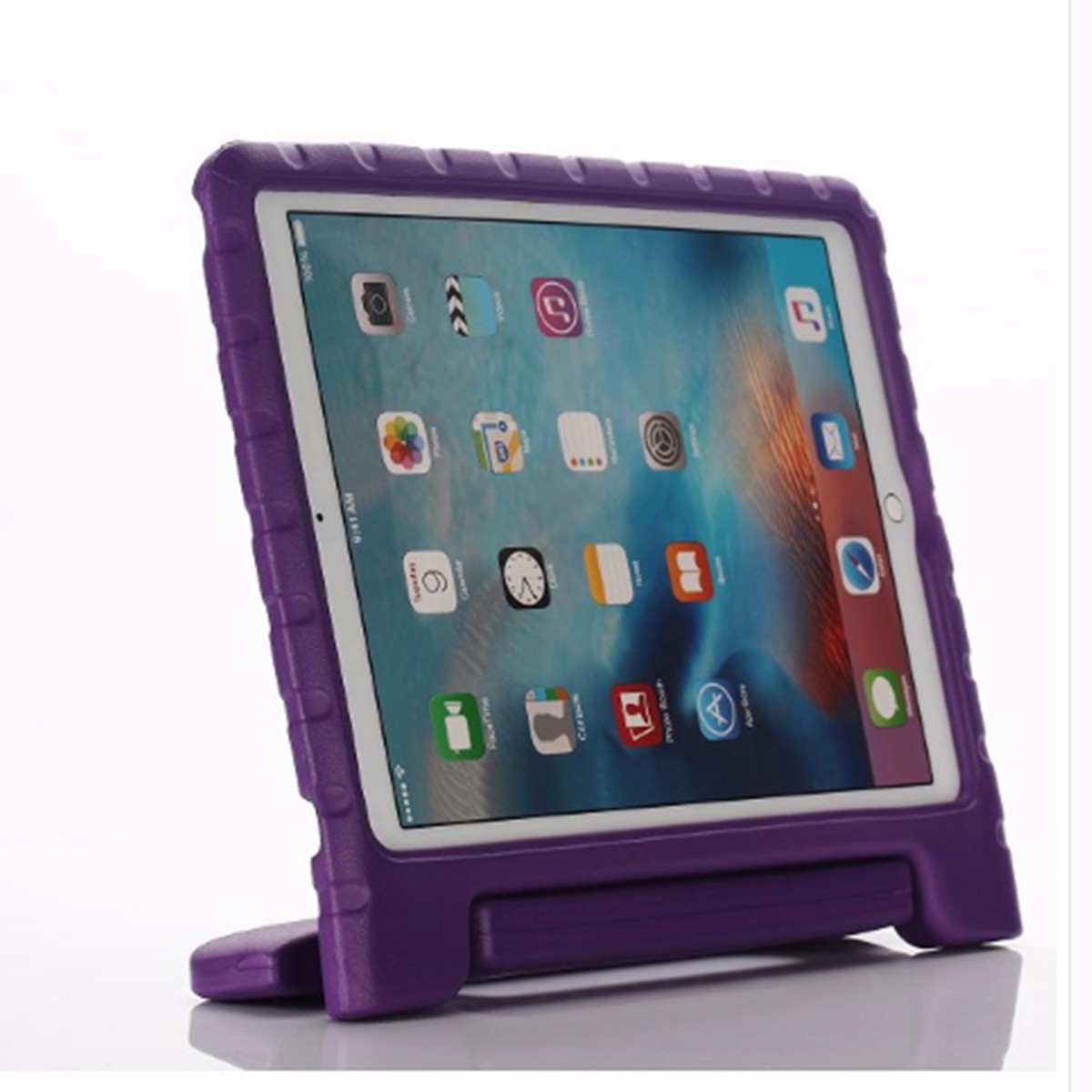 Bakeey-For-iPad-Mini-4-Protetive-Case-Waterproof--Dustproof-Durable-Lightweight-Shock-With-Bracket-F-1936699-2