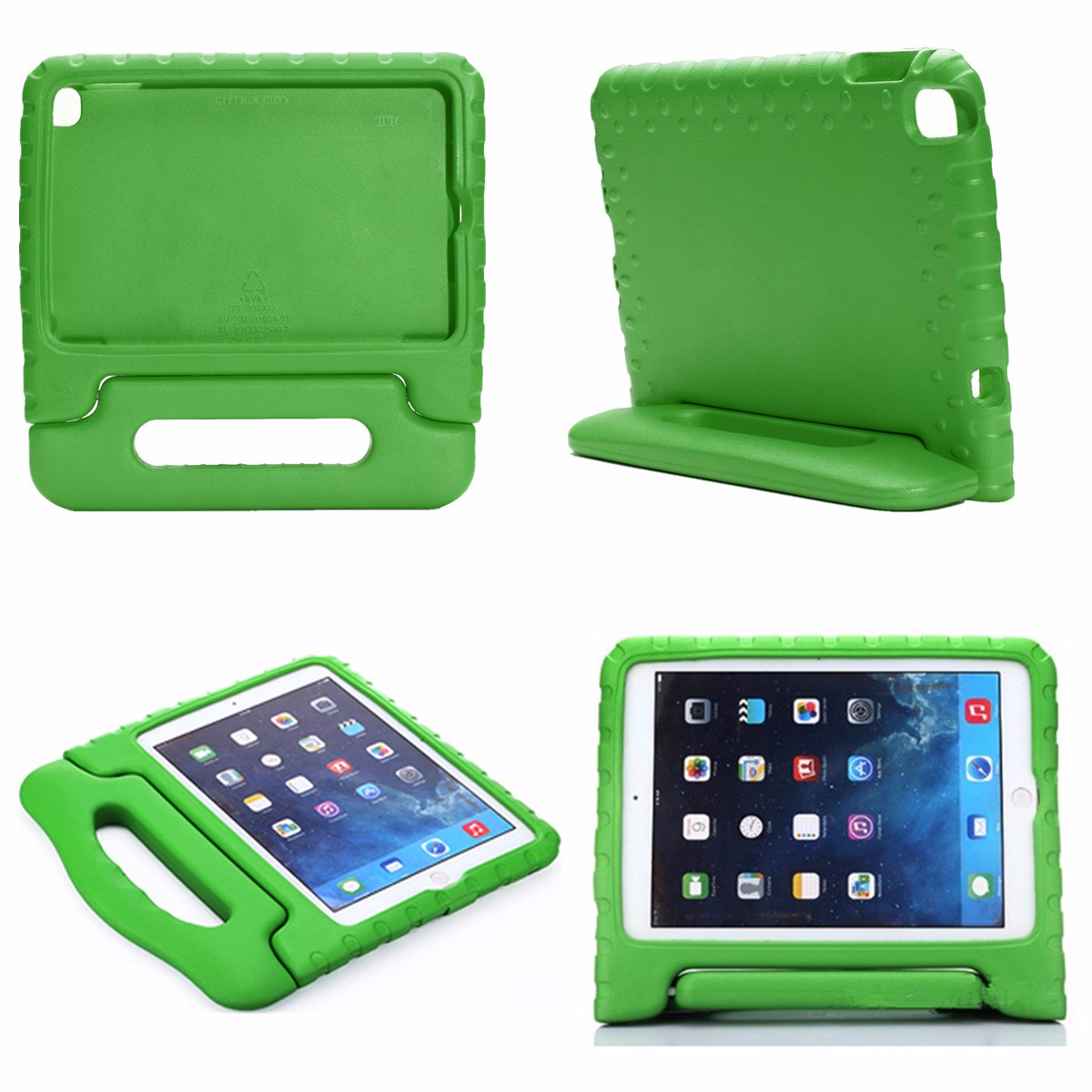 Bakeey-For-iPad-Mini-4-Protetive-Case-Waterproof--Dustproof-Durable-Lightweight-Shock-With-Bracket-F-1936699-12