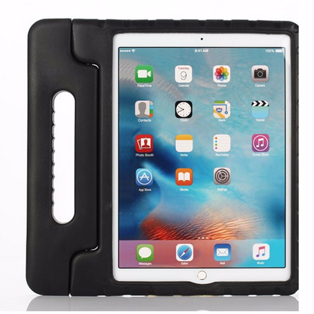 Bakeey-For-iPad-Mini-4-Protetive-Case-Waterproof--Dustproof-Durable-Lightweight-Shock-With-Bracket-F-1936699-5