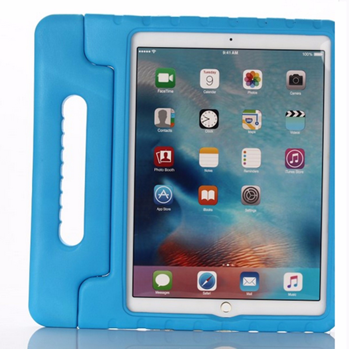 Bakeey-For-iPad-Mini-4-Protetive-Case-Waterproof--Dustproof-Durable-Lightweight-Shock-With-Bracket-F-1936699-6