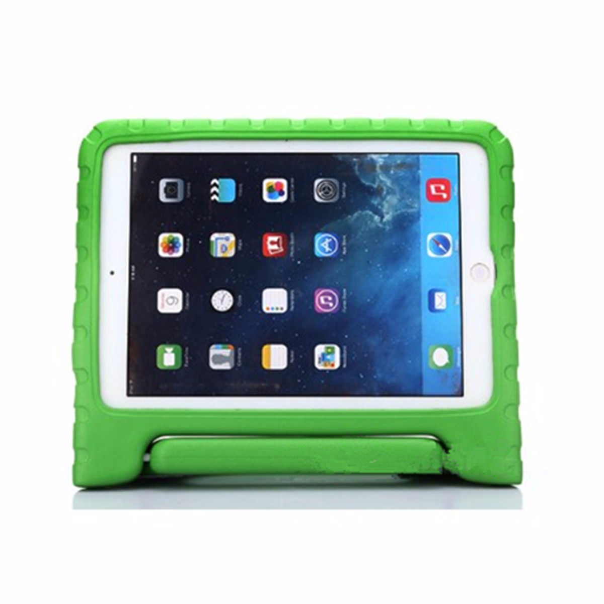 Bakeey-For-iPad-Mini-4-Protetive-Case-Waterproof--Dustproof-Durable-Lightweight-Shock-With-Bracket-F-1936699-10