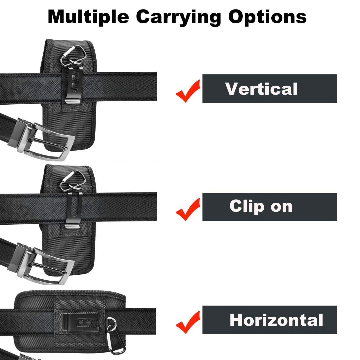 Bakeey-Horizontal-Oxford-Nylon-Mobile-Phone-Storage-Bag-Wallet-Belt-Waist-Packs-for-57-67-inch-Phone-1912704-12
