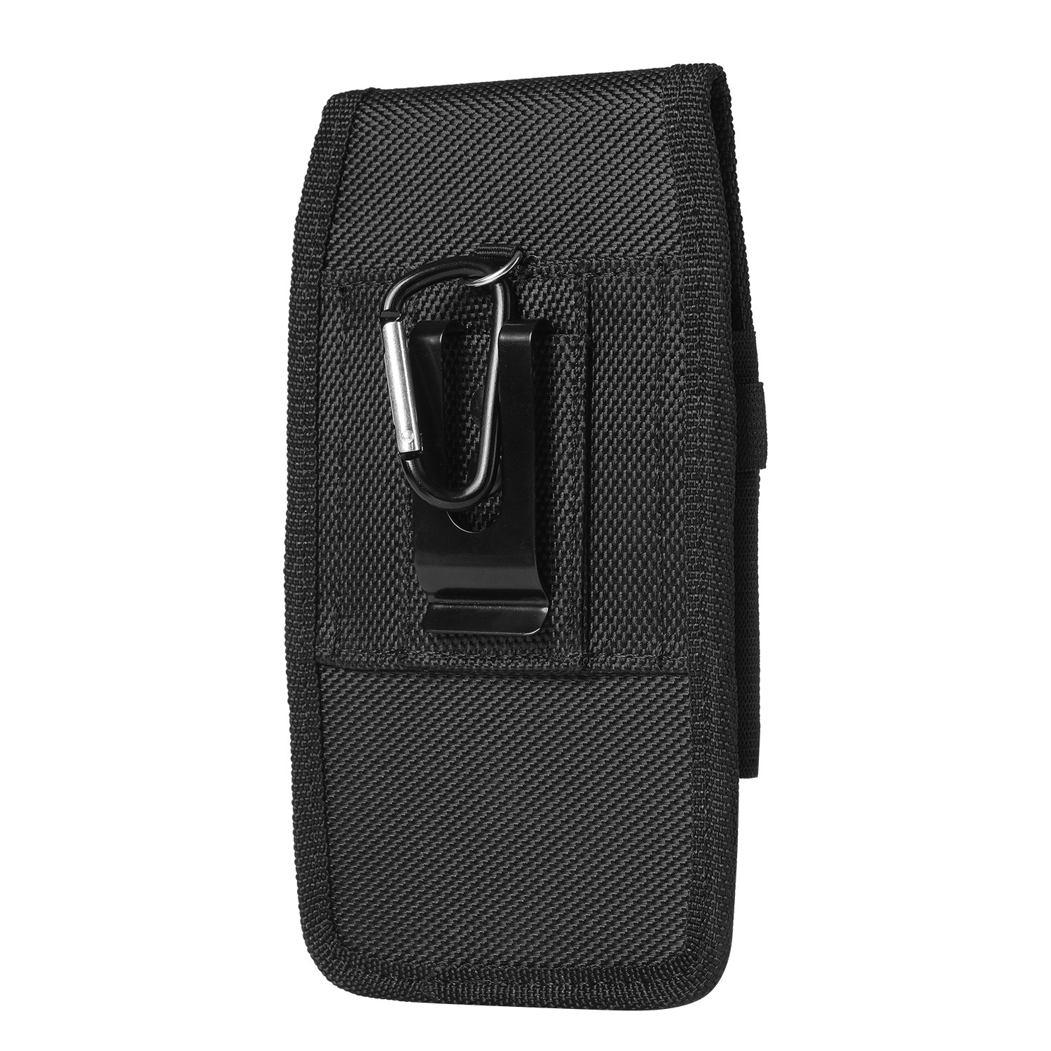 Bakeey-Horizontal-Oxford-Nylon-Mobile-Phone-Storage-Bag-Wallet-Belt-Waist-Packs-for-57-67-inch-Phone-1912704-8