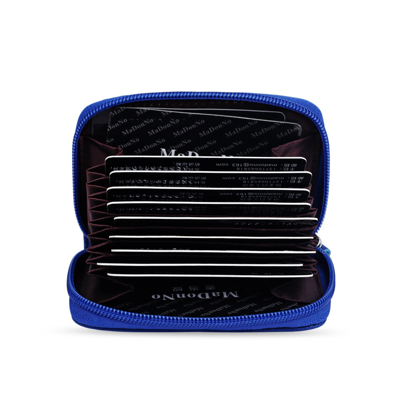 Bakeey-KB08-Business-Portable-RFID-Anti-scan-Genuine-Leather-12-Card-Slots-Coins-Bag-Wallet-Credit-L-1629592-4
