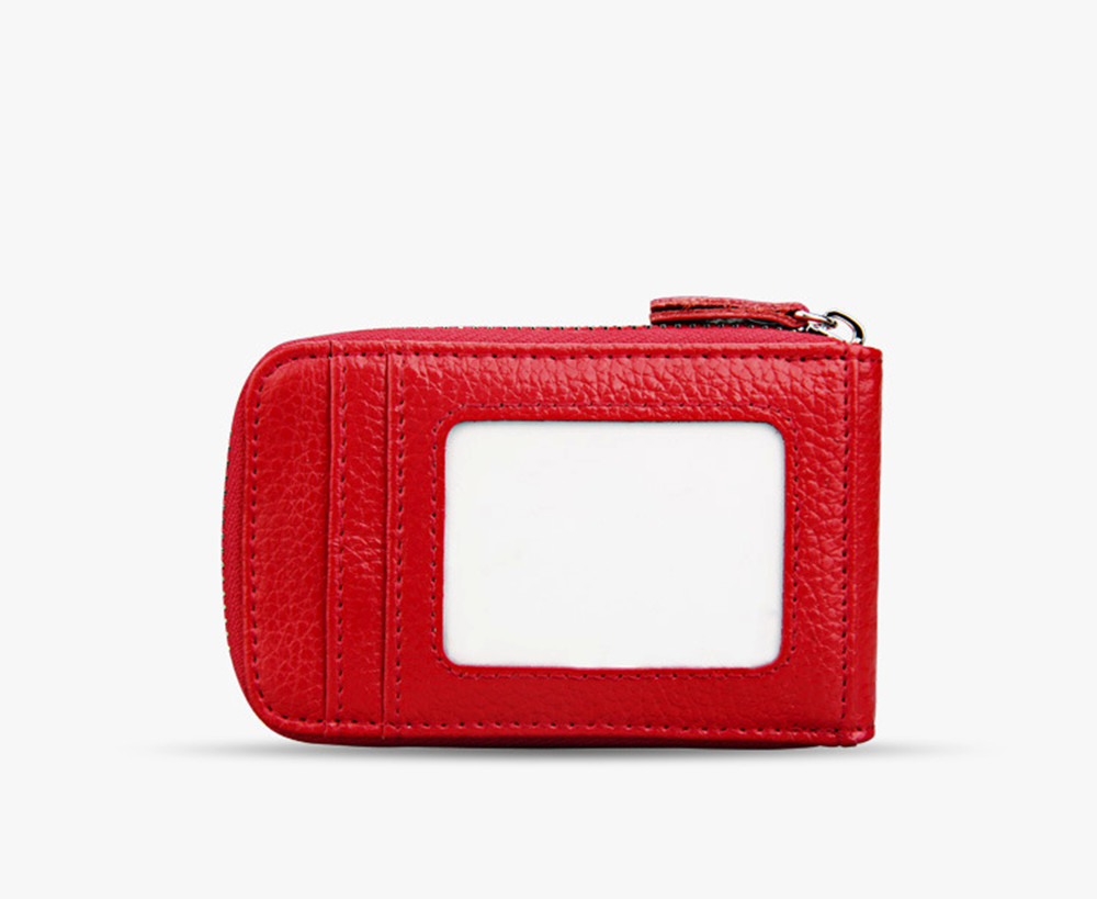 Bakeey-KB09-Portable-RFID-Anti-scan-Genuine-Leather-12-Card-Slots-Coins-Bag-Wallet-Credit-Lock-ID-Ca-1629591-7