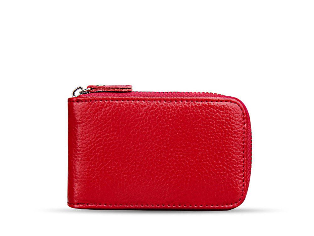 Bakeey-KB09-Portable-RFID-Anti-scan-Genuine-Leather-12-Card-Slots-Coins-Bag-Wallet-Credit-Lock-ID-Ca-1629591-8