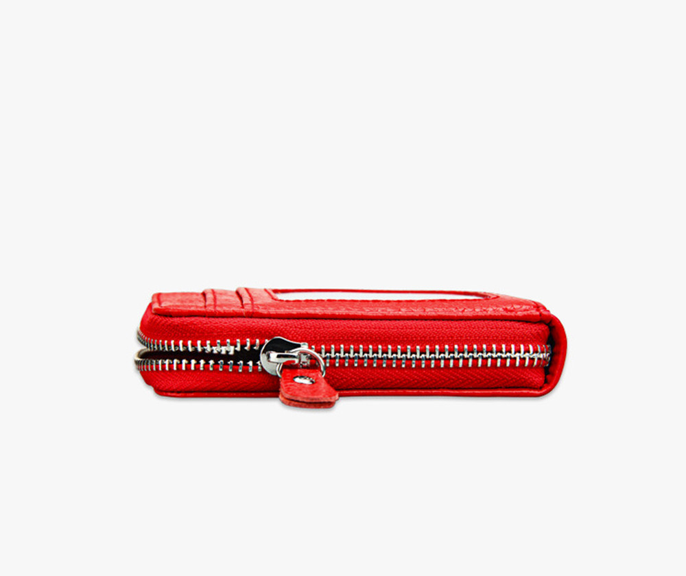 Bakeey-KB09-Portable-RFID-Anti-scan-Genuine-Leather-12-Card-Slots-Coins-Bag-Wallet-Credit-Lock-ID-Ca-1629591-10