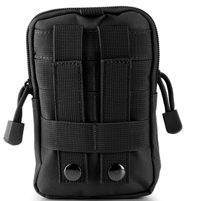 Bakeey-LT01-Outdoor-Camouflage-Tactical-Bag-Large-Capacity-Waterproof-Nylon-Mobile-Phone-Storage-Bag-1905070-4